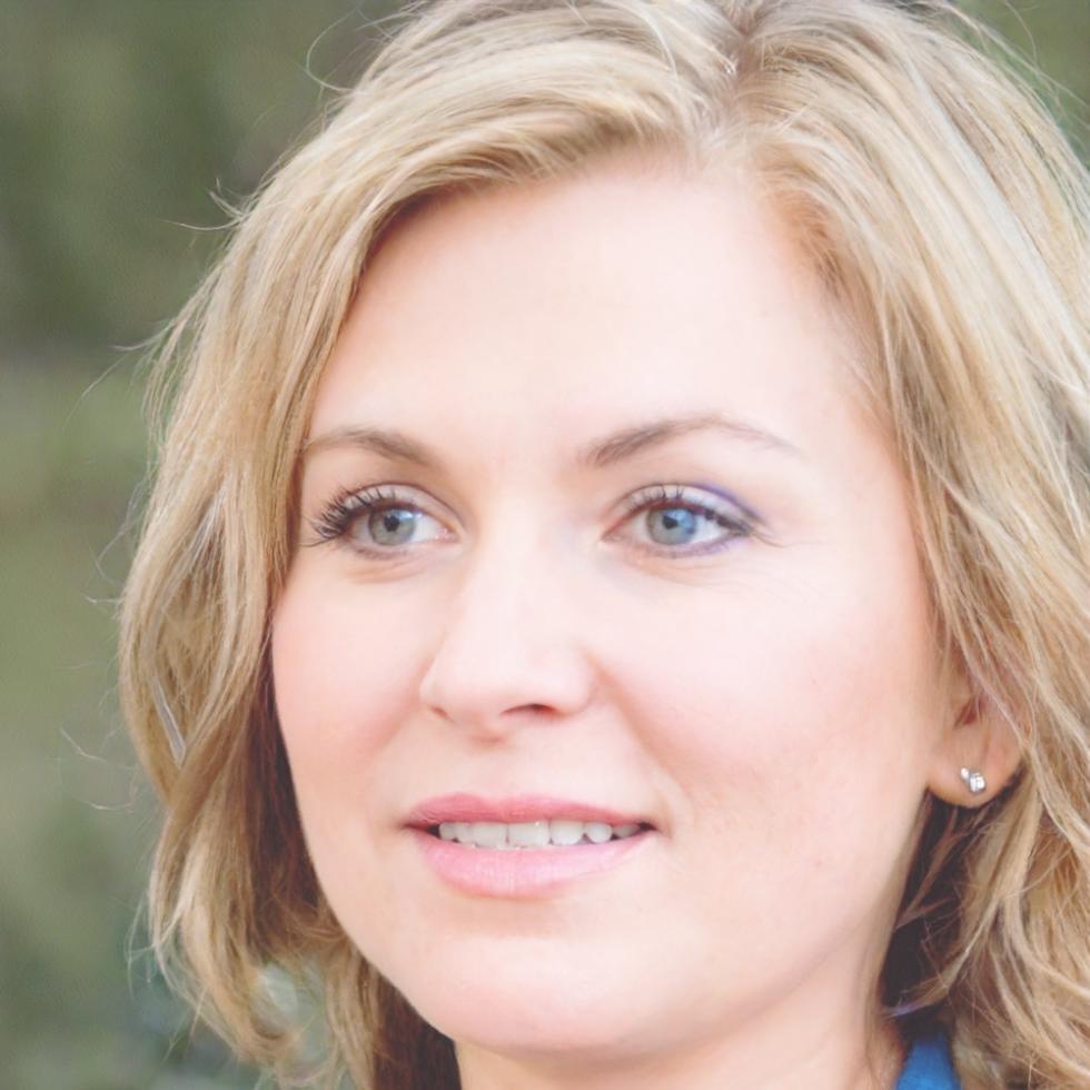 Portrait de Claire Moreau