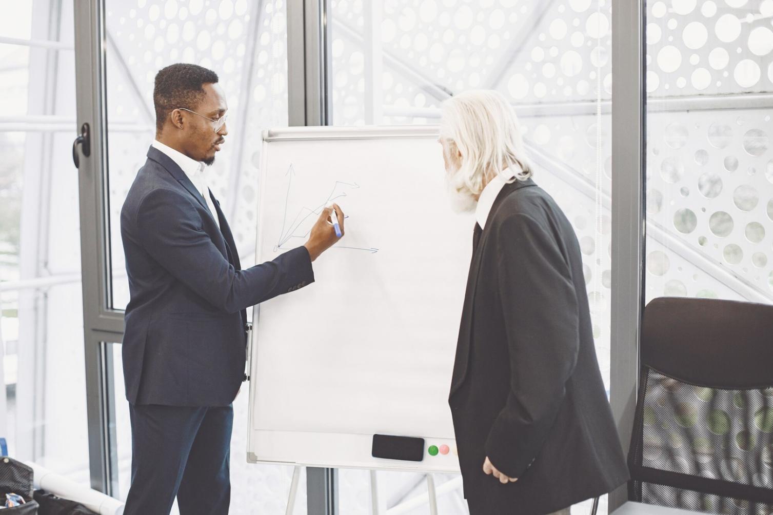 Analyse de cas pratiques d'évaluation d'entreprise